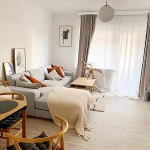 Apartment An Cosy Near Cph Airport, Copenhagen