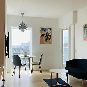 Apartment Apartmentincopenhagen 1527, Copenhagen
