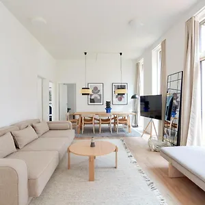 Apartment Great - Near - Cph, Copenhagen