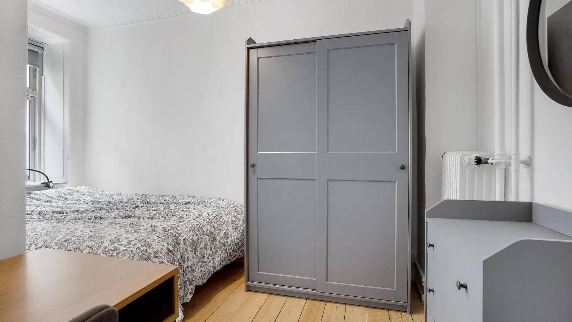 Perfectly Located Cozy Apartment Copenhagen