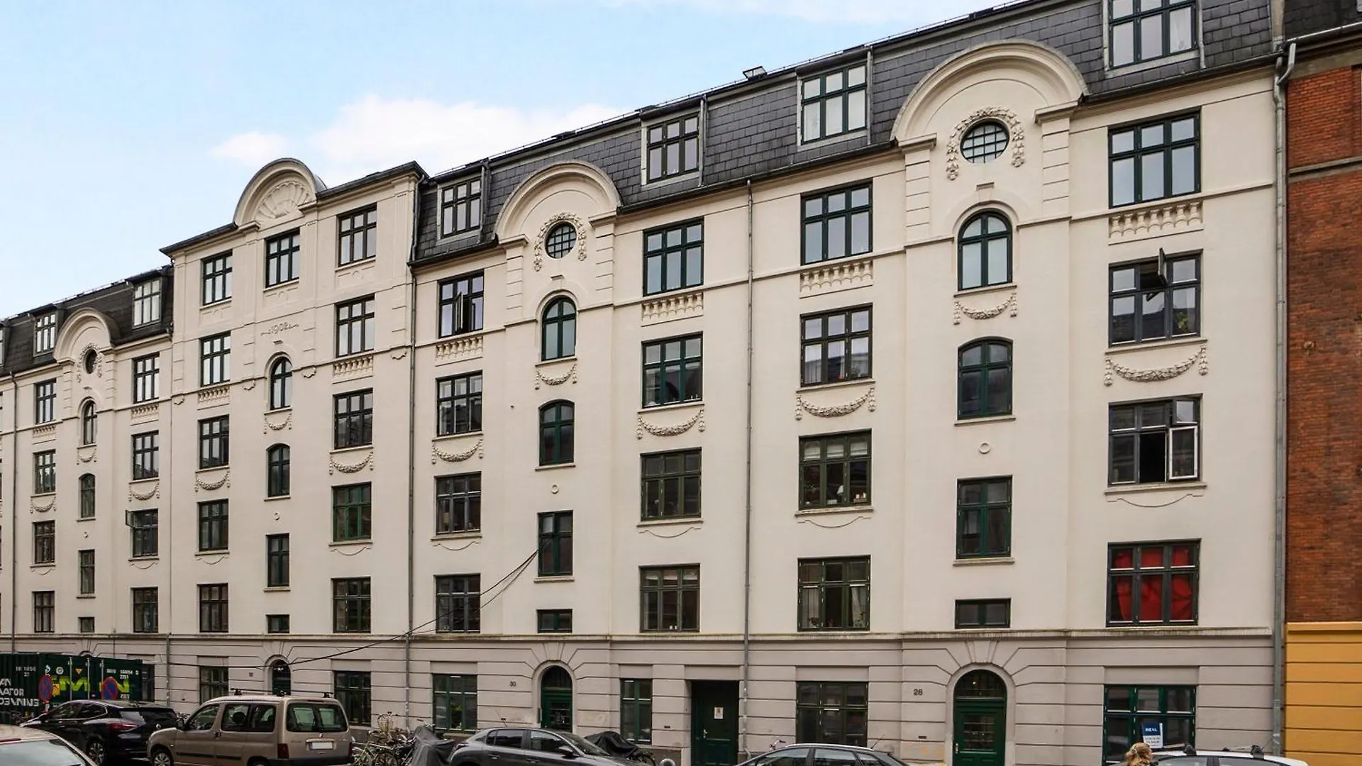 Perfectly Located Cozy Apartment Copenhagen 0*,  Denmark